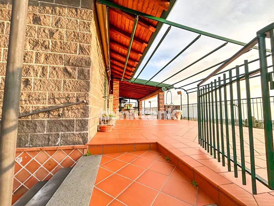 Immagine 24 di Villa in affitto  in crovacchi a Santa Maria Di Licodia