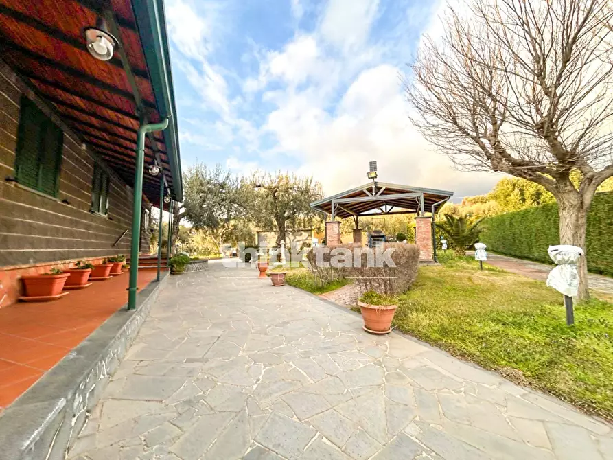 Immagine 23 di Villa in affitto  in crovacchi a Santa Maria Di Licodia