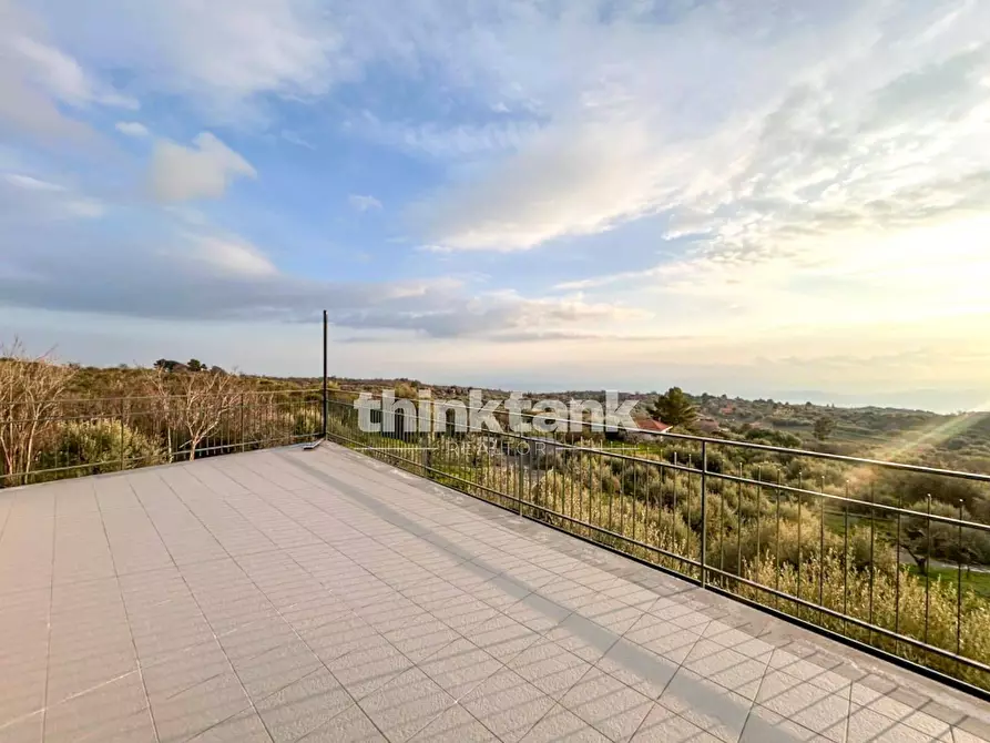 Immagine 34 di Villa in affitto  in crovacchi a Santa Maria Di Licodia