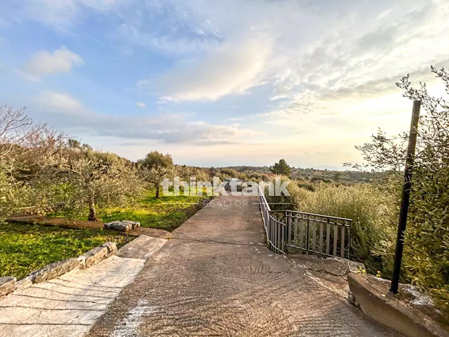 Immagine 36 di Villa in affitto  in crovacchi a Santa Maria Di Licodia