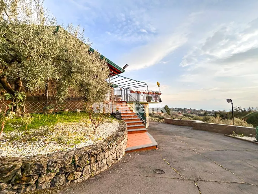 Immagine 38 di Villa in affitto  in crovacchi a Santa Maria Di Licodia