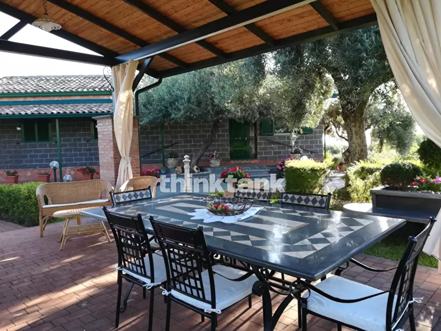 Immagine 44 di Villa in affitto  in crovacchi a Santa Maria Di Licodia