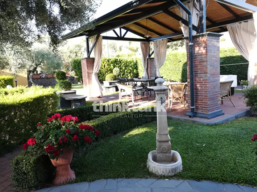 Immagine 45 di Villa in affitto  in crovacchi a Santa Maria Di Licodia