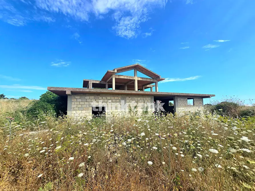 Immagine 19 di Villa in vendita  in Vanella 67 a Modica