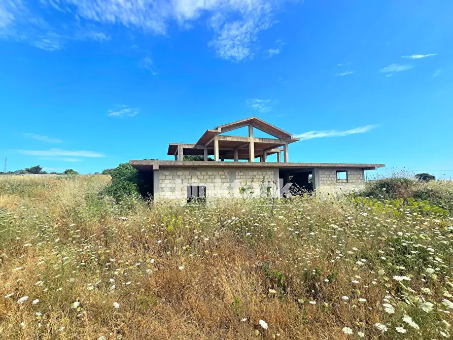 Immagine 20 di Villa in vendita  in Vanella 67 a Modica