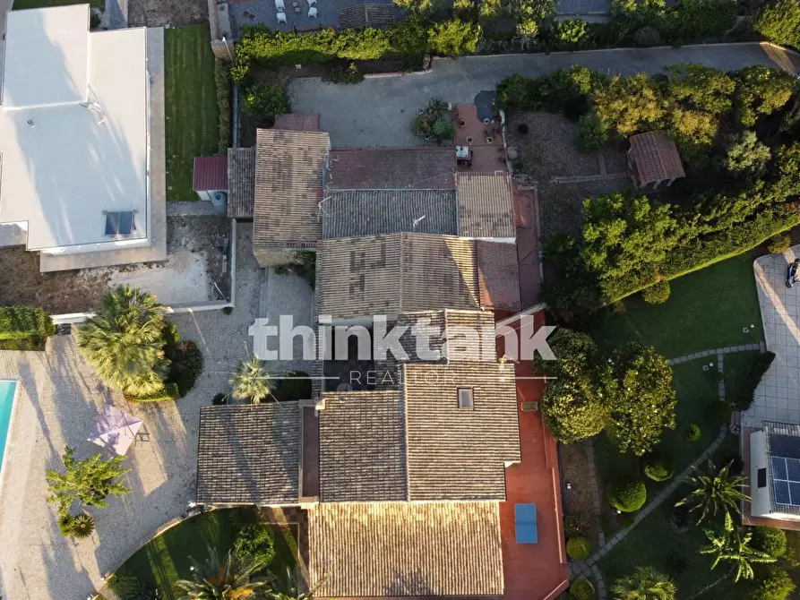 Immagine 6 di Villa in vendita  in Via Tringali a Augusta