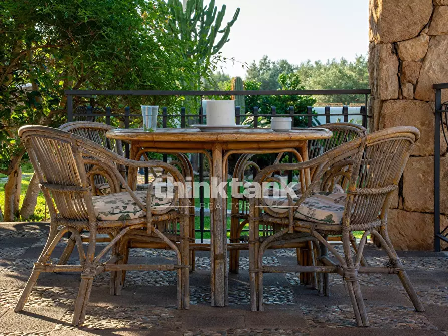 Immagine 19 di Villa in vendita  in Via Tringali a Augusta