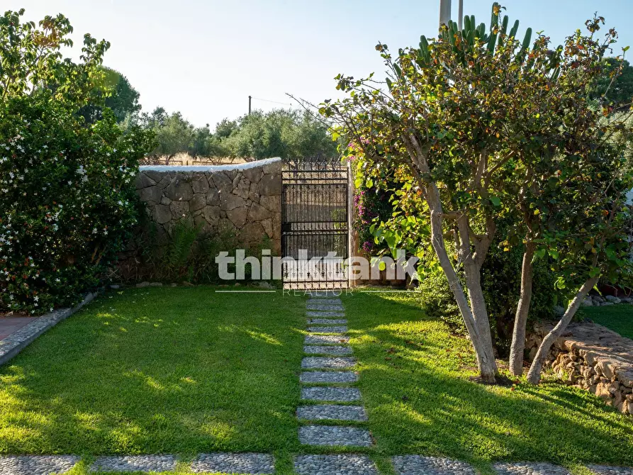 Immagine 21 di Villa in vendita  in Via Tringali a Augusta