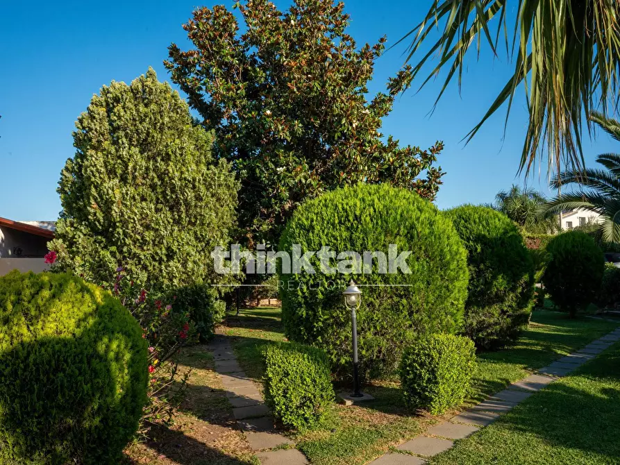 Immagine 30 di Villa in vendita  in Via Tringali a Augusta