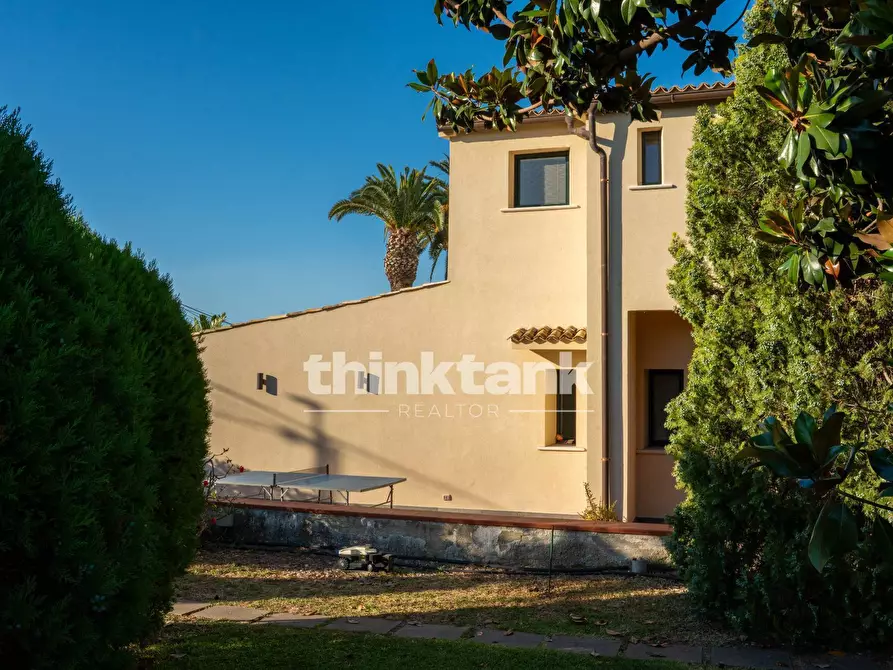 Immagine 35 di Villa in vendita  in Via Tringali a Augusta