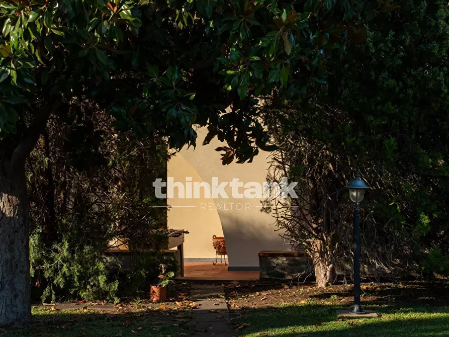 Immagine 38 di Villa in vendita  in Via Tringali a Augusta
