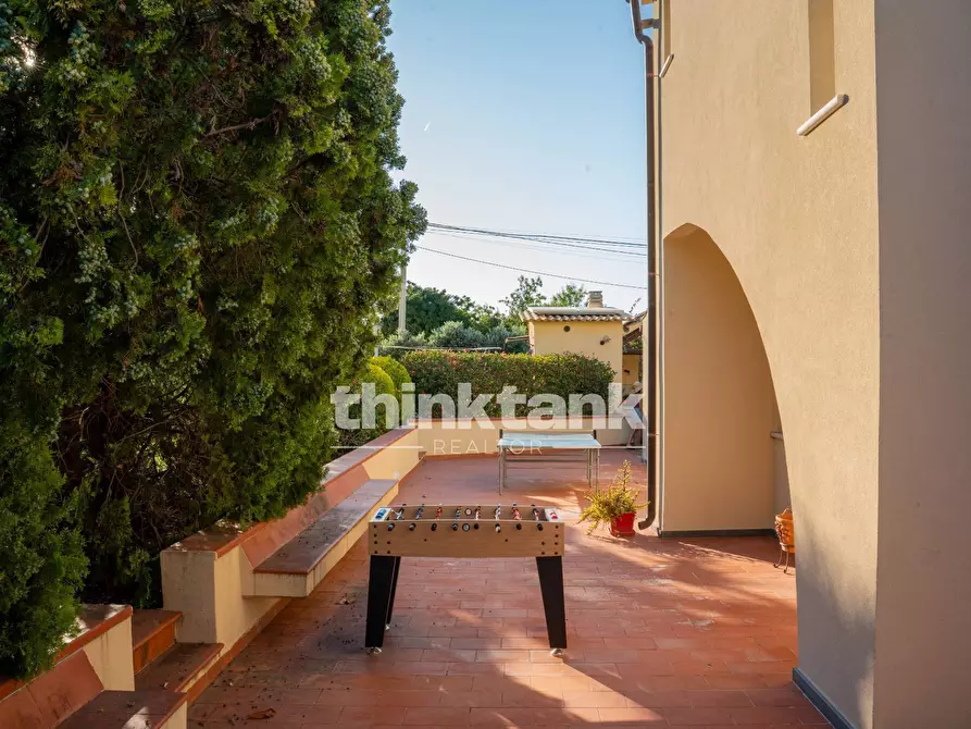 Immagine 40 di Villa in vendita  in Via Tringali a Augusta