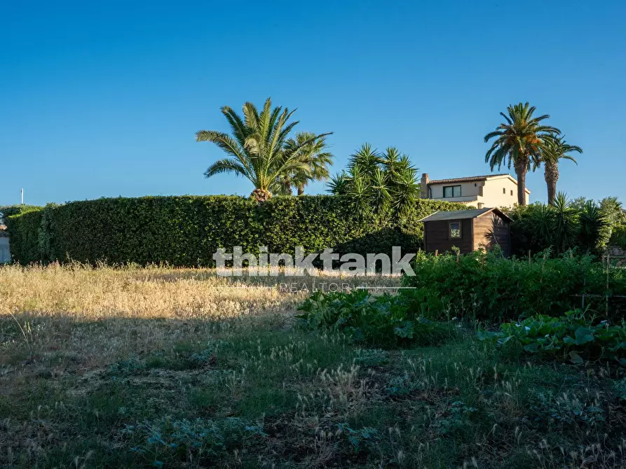 Immagine 44 di Villa in vendita  in Via Tringali a Augusta