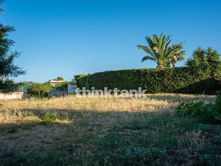 Immagine 45 di Villa in vendita  in Via Tringali a Augusta