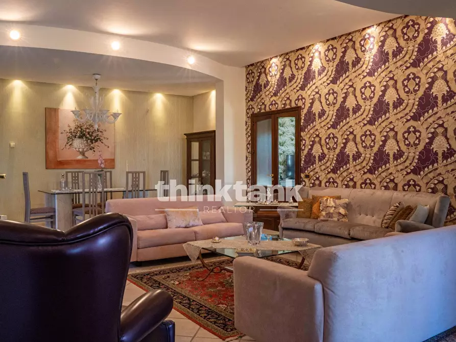 Immagine 47 di Villa in vendita  in Via Tringali a Augusta