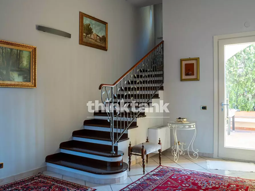 Immagine 53 di Villa in vendita  in Via Tringali a Augusta