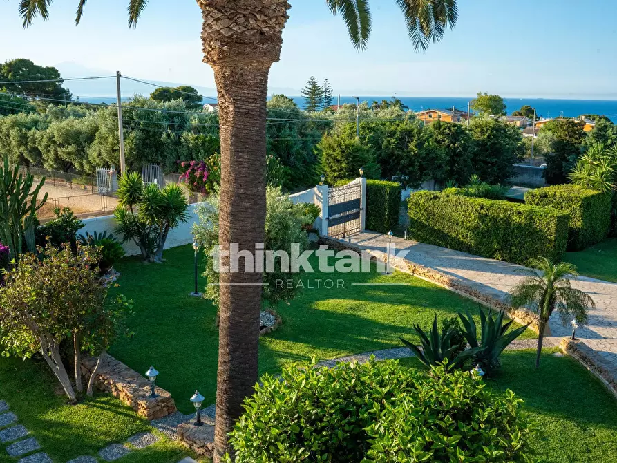 Immagine 62 di Villa in vendita  in Via Tringali a Augusta