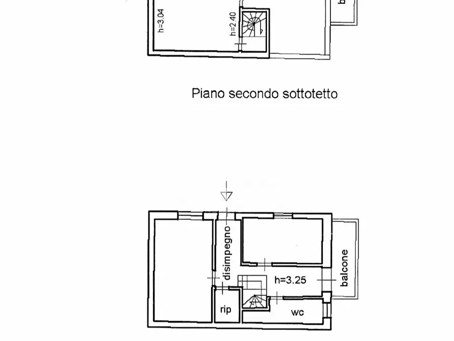 Immagine 30 di Appartamento in vendita  in Strada provinciale 121 a Pozzallo