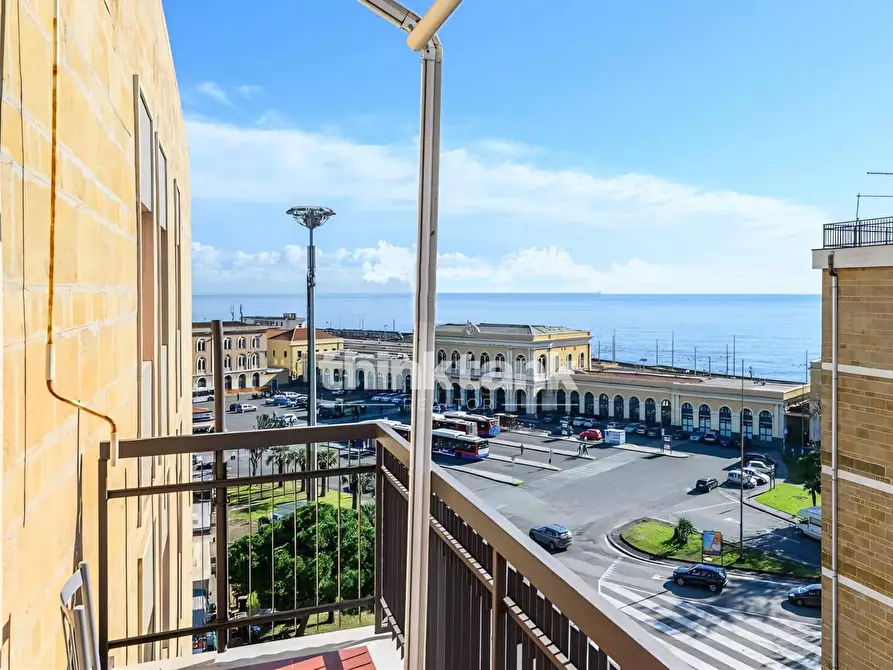 Immagine 1 di Appartamento in vendita  in Via Don Luigi Sturzo snc a Catania