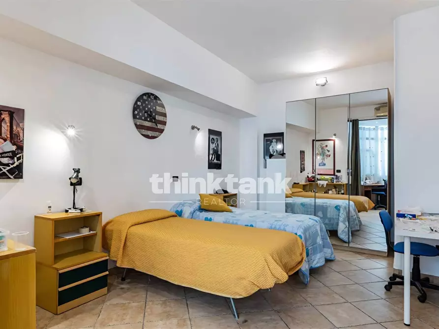Immagine 8 di Appartamento in vendita  in Via Don Luigi Sturzo snc a Catania
