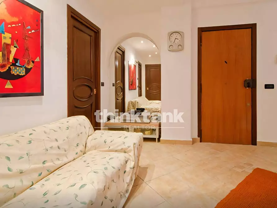 Immagine 3 di Appartamento in vendita  in Via Don Luigi Sturzo snc a Catania