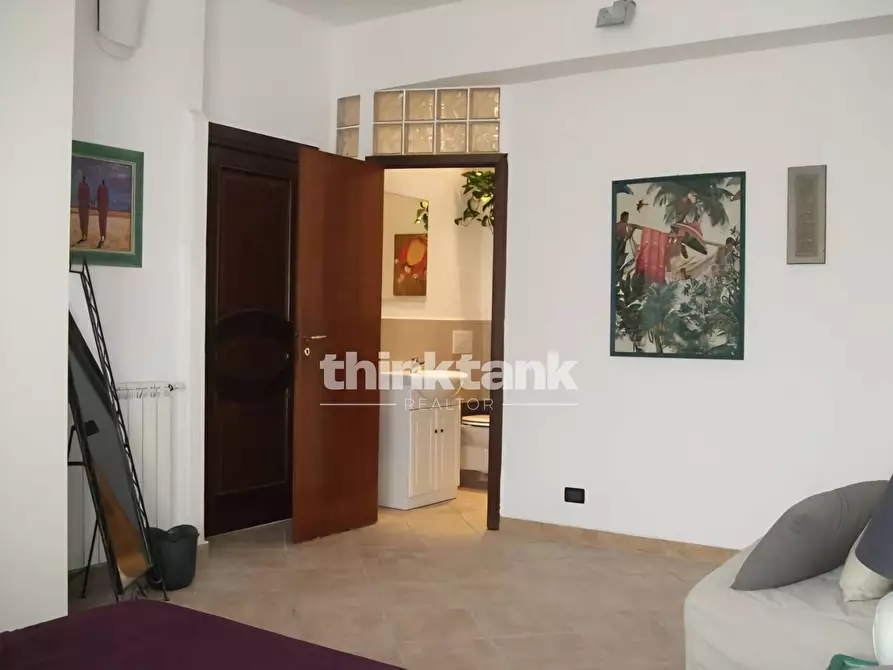 Immagine 10 di Appartamento in vendita  in Via Don Luigi Sturzo snc a Catania