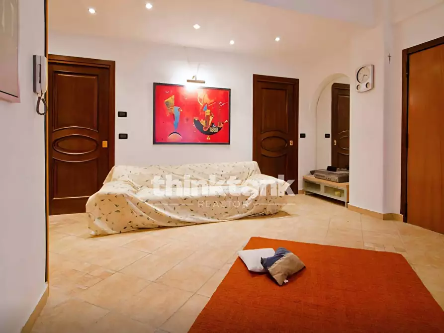 Immagine 2 di Appartamento in vendita  in Via Don Luigi Sturzo snc a Catania
