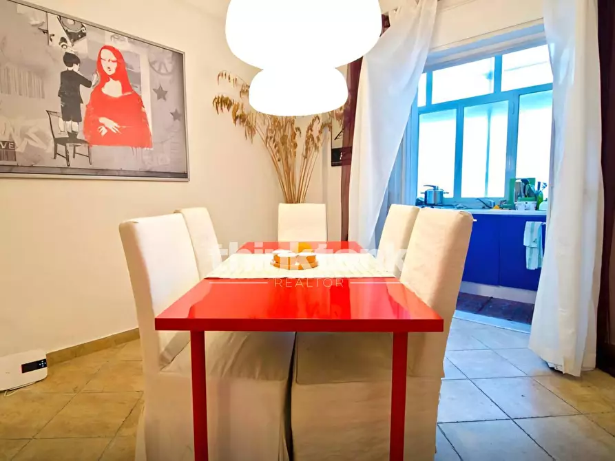 Immagine 5 di Appartamento in vendita  in Via Don Luigi Sturzo snc a Catania