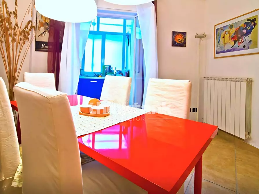 Immagine 4 di Appartamento in vendita  in Via Don Luigi Sturzo snc a Catania
