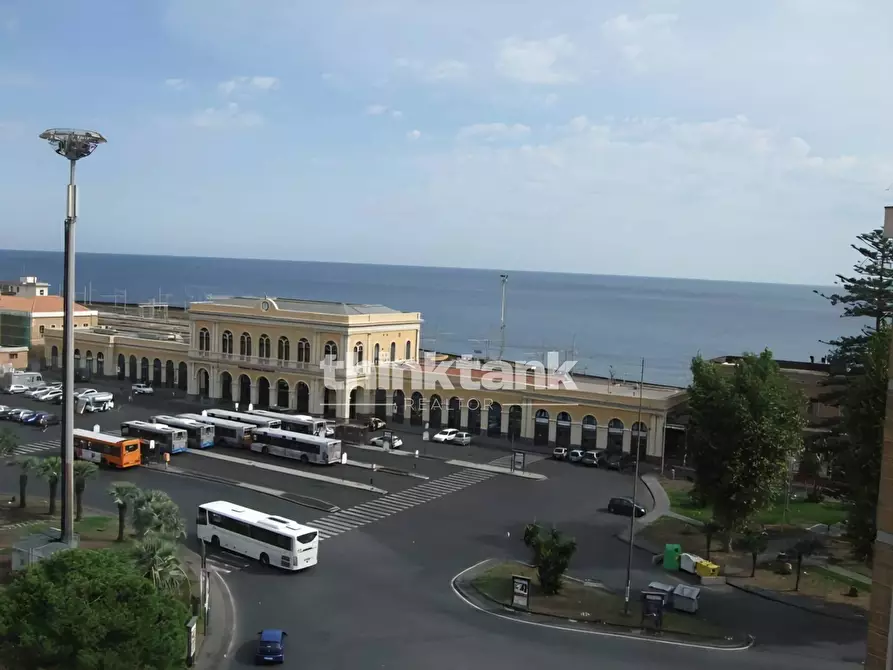 Immagine 17 di Appartamento in vendita  in Via Don Luigi Sturzo snc a Catania