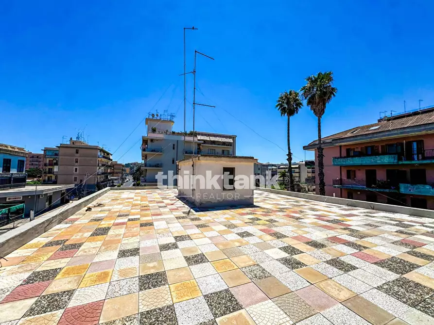 Immagine 40 di Villa in vendita  in Via Lentini a Siracusa