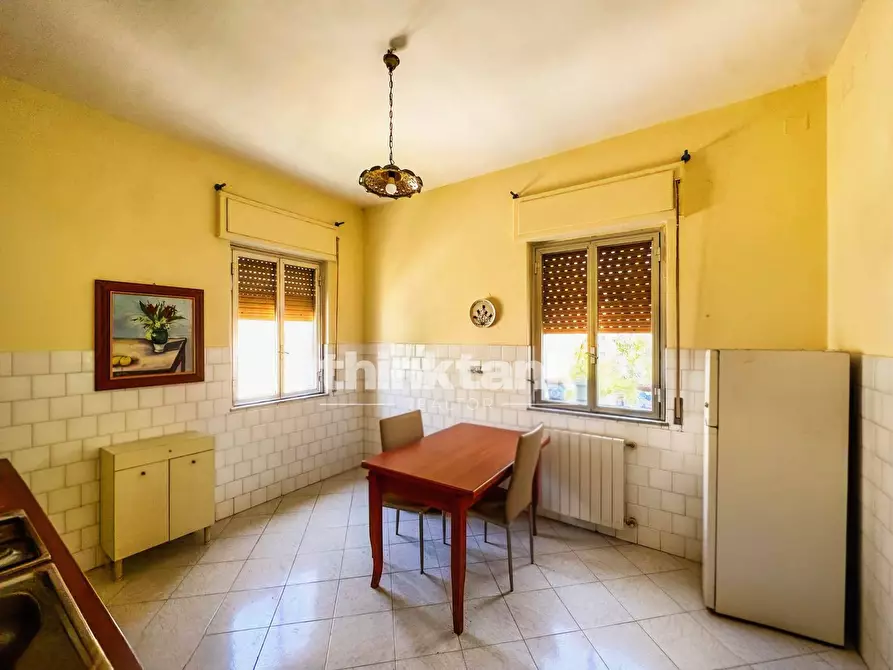 Immagine 29 di Villa in vendita  in Via Lentini a Siracusa
