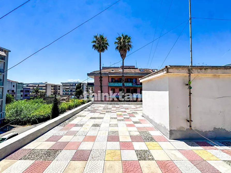 Immagine 38 di Villa in vendita  in Via Lentini a Siracusa