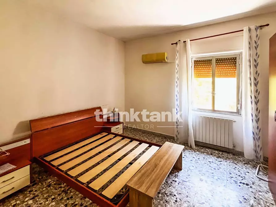 Immagine 18 di Villa in vendita  in Via Lentini a Siracusa