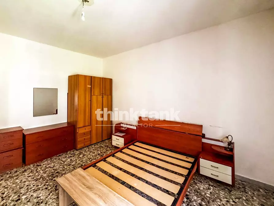 Immagine 19 di Villa in vendita  in Via Lentini a Siracusa