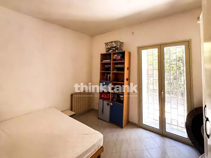 Immagine 17 di Villa in vendita  in Via Lentini a Siracusa