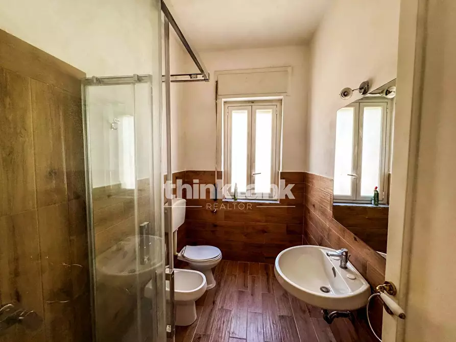 Immagine 25 di Villa in vendita  in Via Lentini a Siracusa