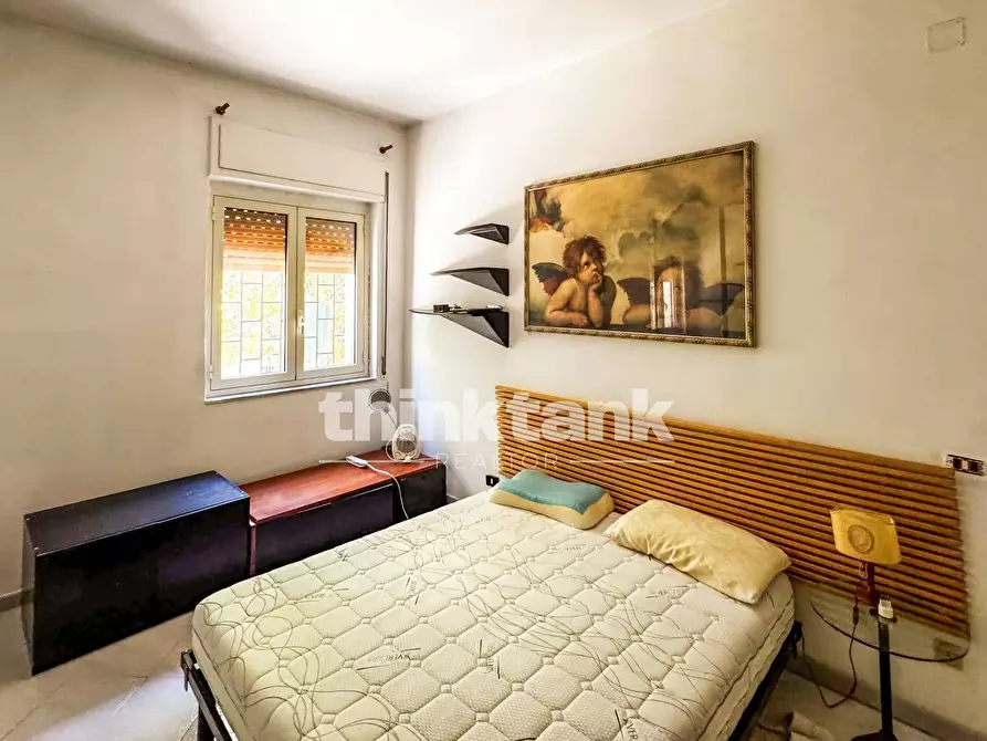 Immagine 13 di Villa in vendita  in Via Lentini a Siracusa