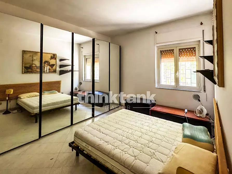 Immagine 14 di Villa in vendita  in Via Lentini a Siracusa