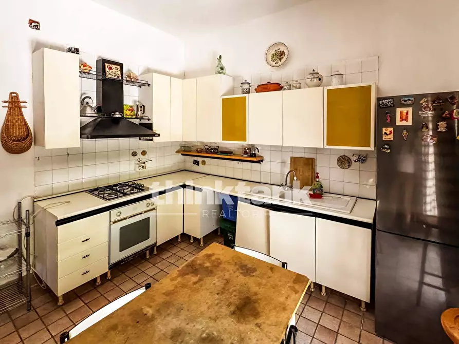 Immagine 11 di Villa in vendita  in Via Lentini a Siracusa