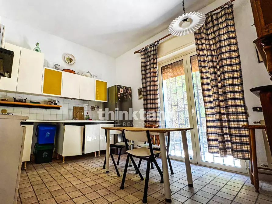 Immagine 10 di Villa in vendita  in Via Lentini a Siracusa