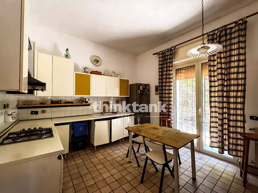 Immagine 9 di Villa in vendita  in Via Lentini a Siracusa