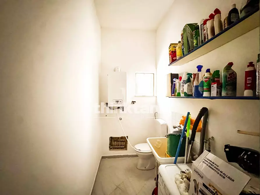 Immagine 30 di Villa in vendita  in Via Lentini a Siracusa