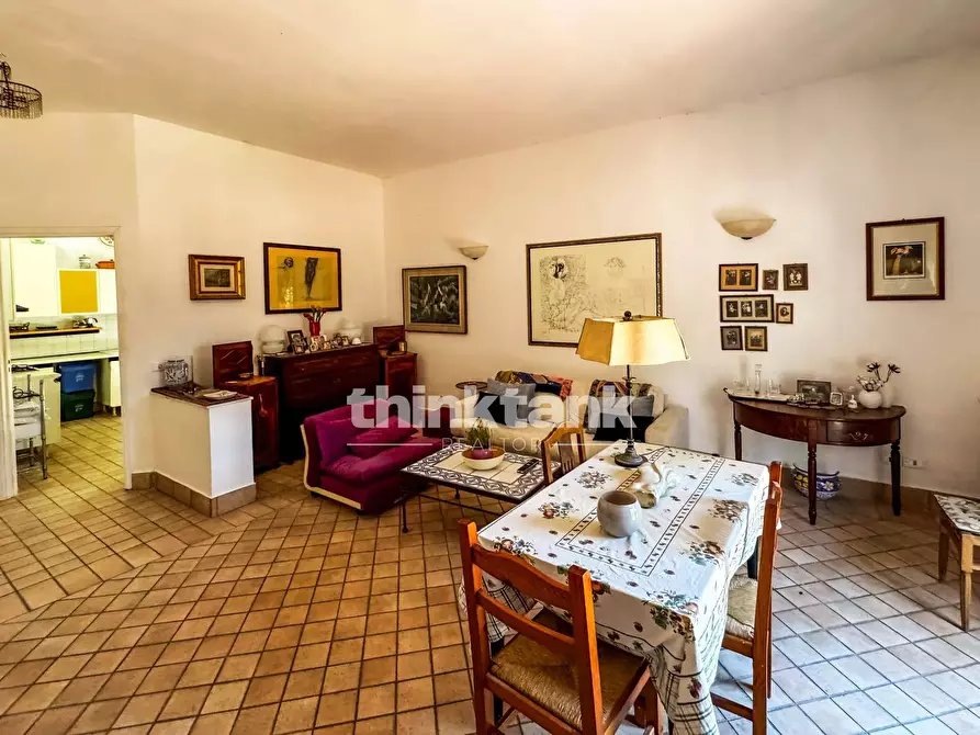 Immagine 7 di Villa in vendita  in Via Lentini a Siracusa