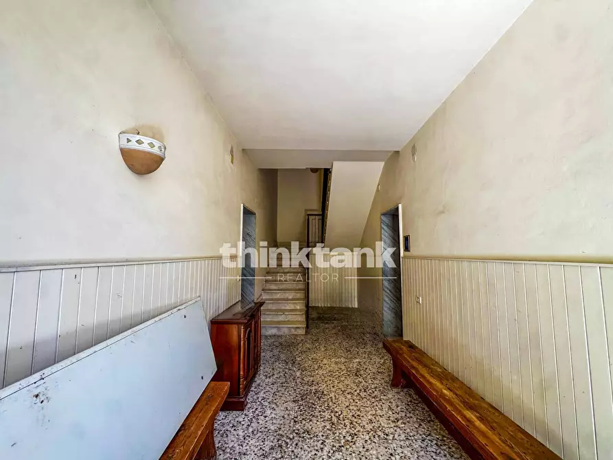 Immagine 33 di Villa in vendita  in Via Lentini a Siracusa