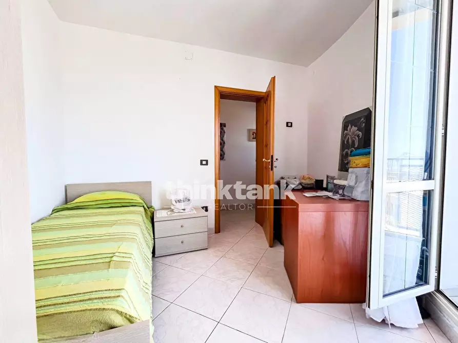 Immagine 9 di Appartamento in vendita  in Via XXV Luglio 2 a Buccheri