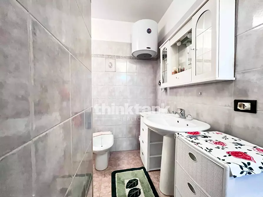 Immagine 15 di Appartamento in vendita  in Via XXV Luglio 2 a Buccheri