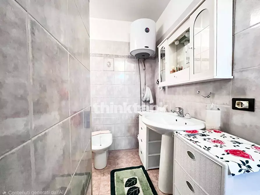 Immagine 17 di Appartamento in vendita  in Via XXV Luglio 2 a Buccheri