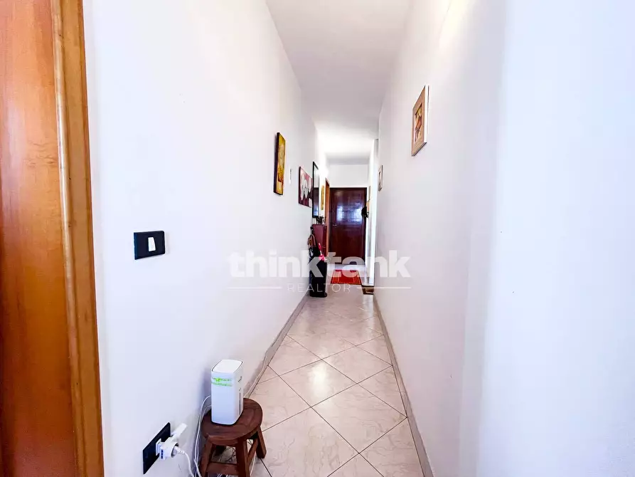 Immagine 18 di Appartamento in vendita  in Via XXV Luglio 2 a Buccheri
