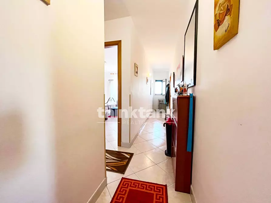 Immagine 19 di Appartamento in vendita  in Via XXV Luglio 2 a Buccheri